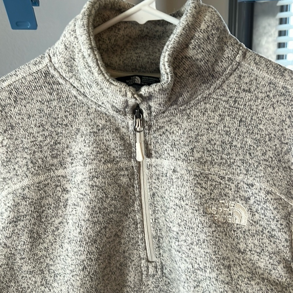 The North Face Fleece Medium